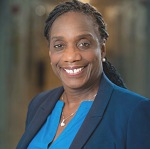 Stephanie Brooks, PhD, LCSW, LMFT, Senior Associate Dean Health Professions and Faculty Affairs, Clinical Professor Counseling and Family Therapy Department